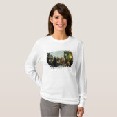 De Arts voor de armen T-shirt (Voorkant volledig)