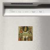 De Ascension of Our Lord Magneet (Insitu (Vaatwasser))
