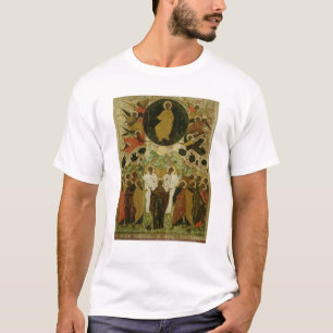 De Ascension of Our Lord T-shirt