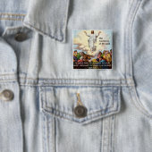 De Ascension van onze Lord Button (In situ)