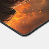 De Ashen Hound Bureaumat (Hoek)