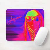 De Ashipedia-Muismat van Bewestheid! Muismat (Met muis)