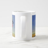 De Askari 1992 Grote Koffiekop (Achterkant)