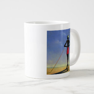 De Askari 1992 Grote Koffiekop