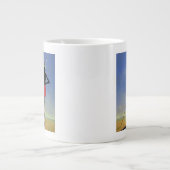 De Askari 1992 Grote Koffiekop (Voorkant)
