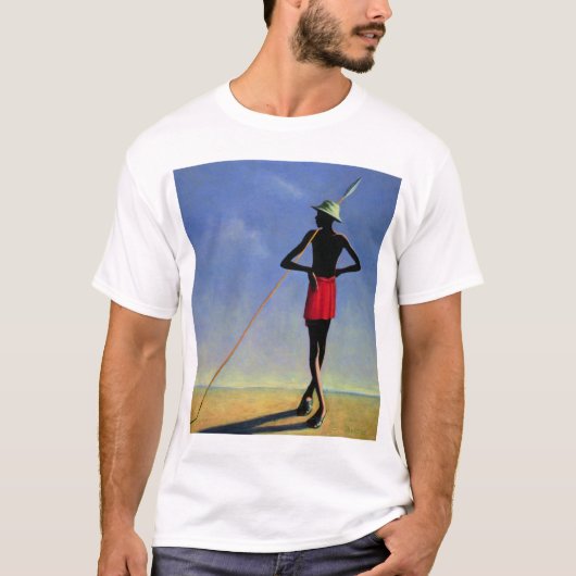 De Askari 1992 T-shirt (Voorkant)