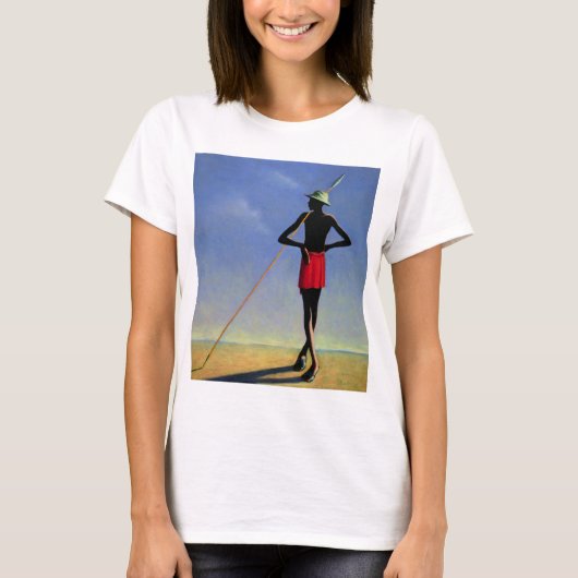 De Askari 1992 T-shirt (Voorkant)