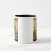 De Assemblee van Angels Mok (Midden)