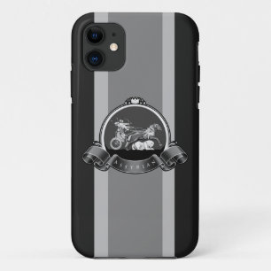 De Assyrische Warrior Case-Mate iPhone Case