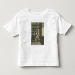 De Astronomer, van Volume II Costumes en Portra Kinder Shirts