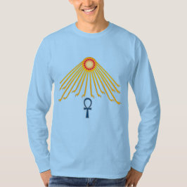De Aten - Egyptische godheid T-shirt