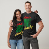 De Atlanta Muzic Industry Group T-shirt (Unisex)