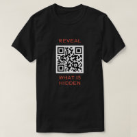 De Atlantis Graal - Verborgen Code - T-shirt