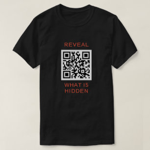 De Atlantis Graal - Verborgen Code - T-shirt