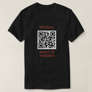De Atlantis Graal - Verborgen Code - T-shirt