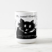 De Atlantis Grail - Mok Khemji (Center)