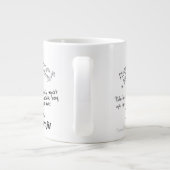 De Atlantis Grail - Mok Khemji Jumbo (Achterkant)