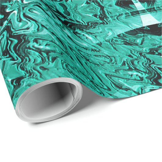 De Atlantis kerk..... Cadeaupapier (Rol Hoek)