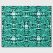 De Atlantis kerk..... Cadeaupapier (Vlak)