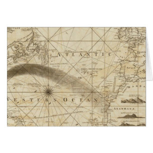 De Atlantische Oceaan