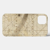 De Atlantische Oceaan Case-Mate iPhone Case (Achterkant (horizontaal))