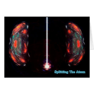 De Atom splitsen