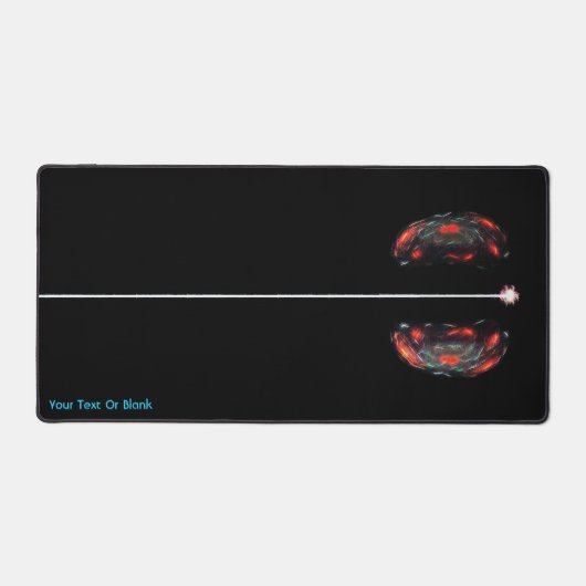 De Atom splitsen Bureaumat (Voorkant)