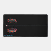 De Atom splitsen Bureaumat (Voorkant)