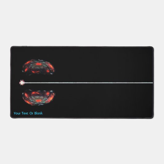 De Atom splitsen Bureaumat (Voorkant)