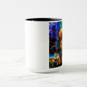 De atoomMok. Mok (Midden)