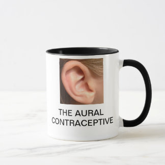 DE AURALE CONTRACEPTIEF MOK