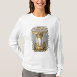 De Austerlitz-tabel T-shirt