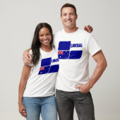 De Australian Liberal Party 2013 T-shirt (Unisex)