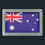 De Australische gespen van de vlagriem voor Dag<br><div class="desc">De Australische gespen van de vlagriem voor de partij van de Dag Austalia. Douane beltbuckles voor man,  vrouwen en kind. Beschikbaar in ovale en vierkante vorm.  Western de modeaccessoire en steunen van de cowboystijl. Union Jack en sterren.</div>