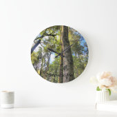 De Australische Gombomen van de Eucalyptus van het Grote Klok (Huis)