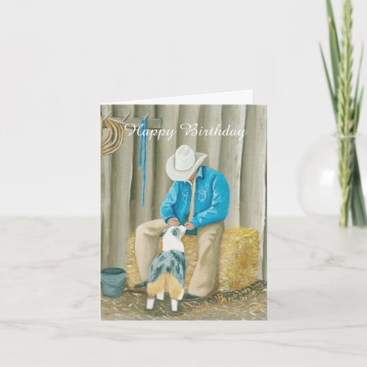 De Australische Kaart van de Nota van de (Voorkant)