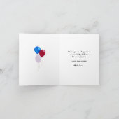 De Australische Kaart van de Nota van de (Binnen)