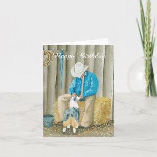 De Australische Kaart van de Nota van de