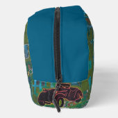 De auto toilettasje (Rechts)