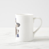 De automatische Mok van het Hoesje van het Potlood (Rechts)