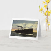 De Autoveerboot Nr 6 van Ann Arbor - Arthur K. Kaart (Gele Bloem)