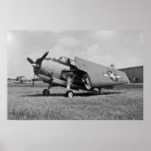 De Avenger Poster (Voorkant)