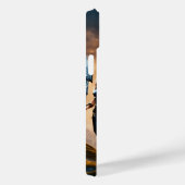 De Avengers verdedigen een zwaar versterkte Case-Mate iPhone Case (Achterkant / Rechts)