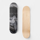 De Aviator Skateboard (Voorkant)
