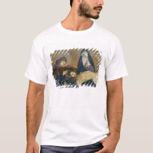 De Avignon Pieta, 1450-60 T-shirt