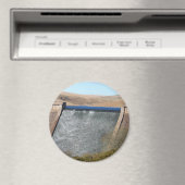 De Avon Dam (Dartmoor) Magneet (Insitu (Vaatwasser))