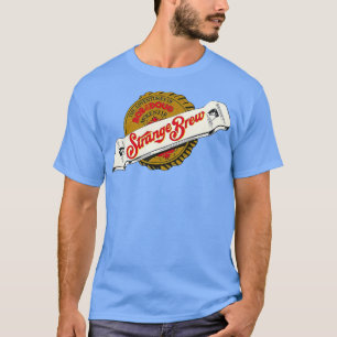 De avonturen van Bob Doug McKenzie S T-shirt