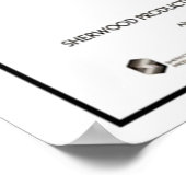 De avonturen van Buckaroo Banzai 1984 Poster (Hoek)