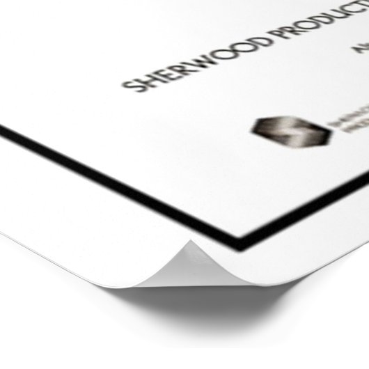 De avonturen van Buckaroo Banzai 1984 Poster (Hoek)