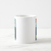 De avonturen van Bunco Babes Koffiemok (Center)